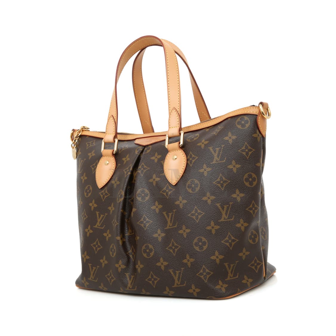 루이비통 모노그램 팔레모PM 숄더 모노크로스백 M40145 상품이미지3