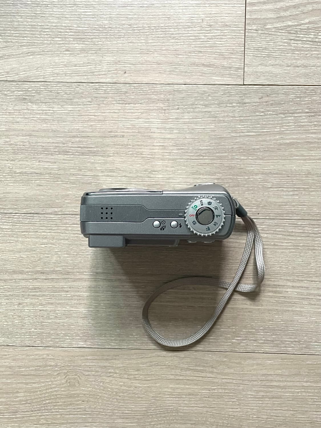 코닥 이지쉐어 C340 옛날 디카 빈티지디카 디지털카메라 상품이미지4