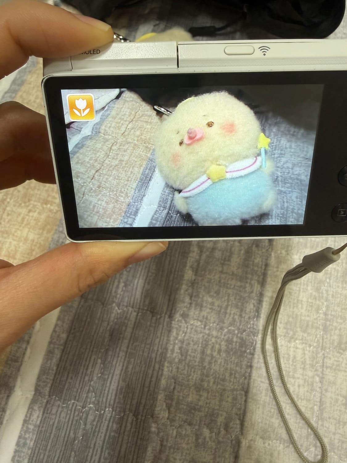 삼성 MV900F 뉴 미러팝 상품이미지8