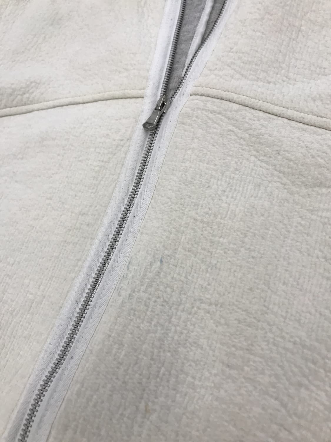 타임옴므 블루종 바시티자켓 [105] 상품이미지7