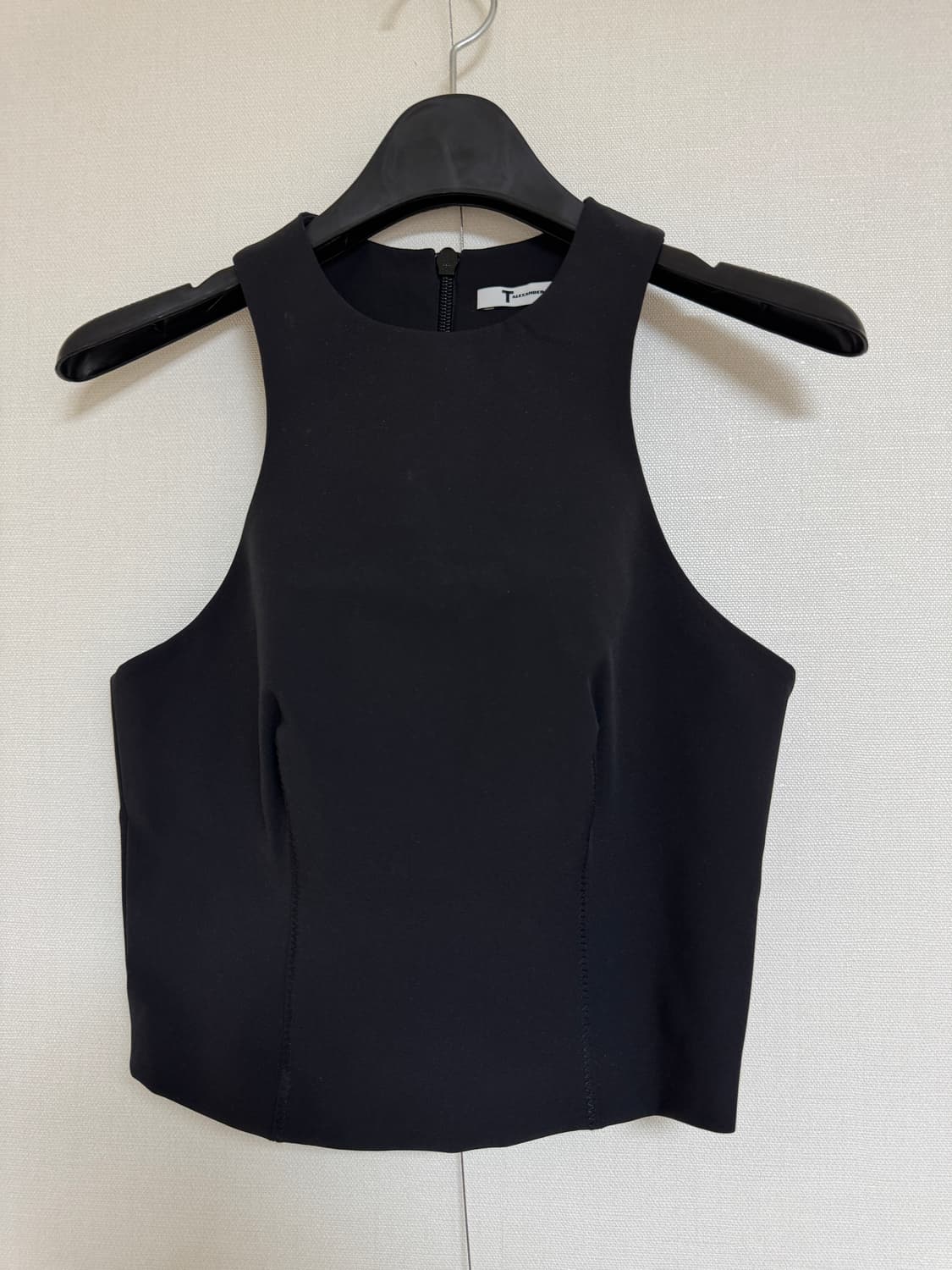 T알렉산더왕 스쿠버 슬리브리스 탑 상품이미지1