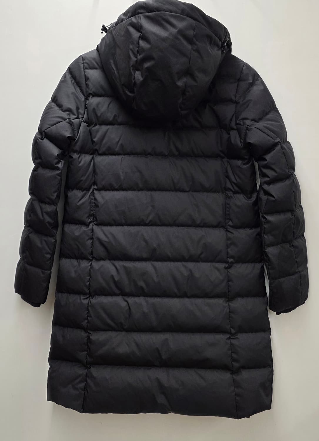 닥스 여성 다운 롱패딩. 싸이즈 90 상품이미지2