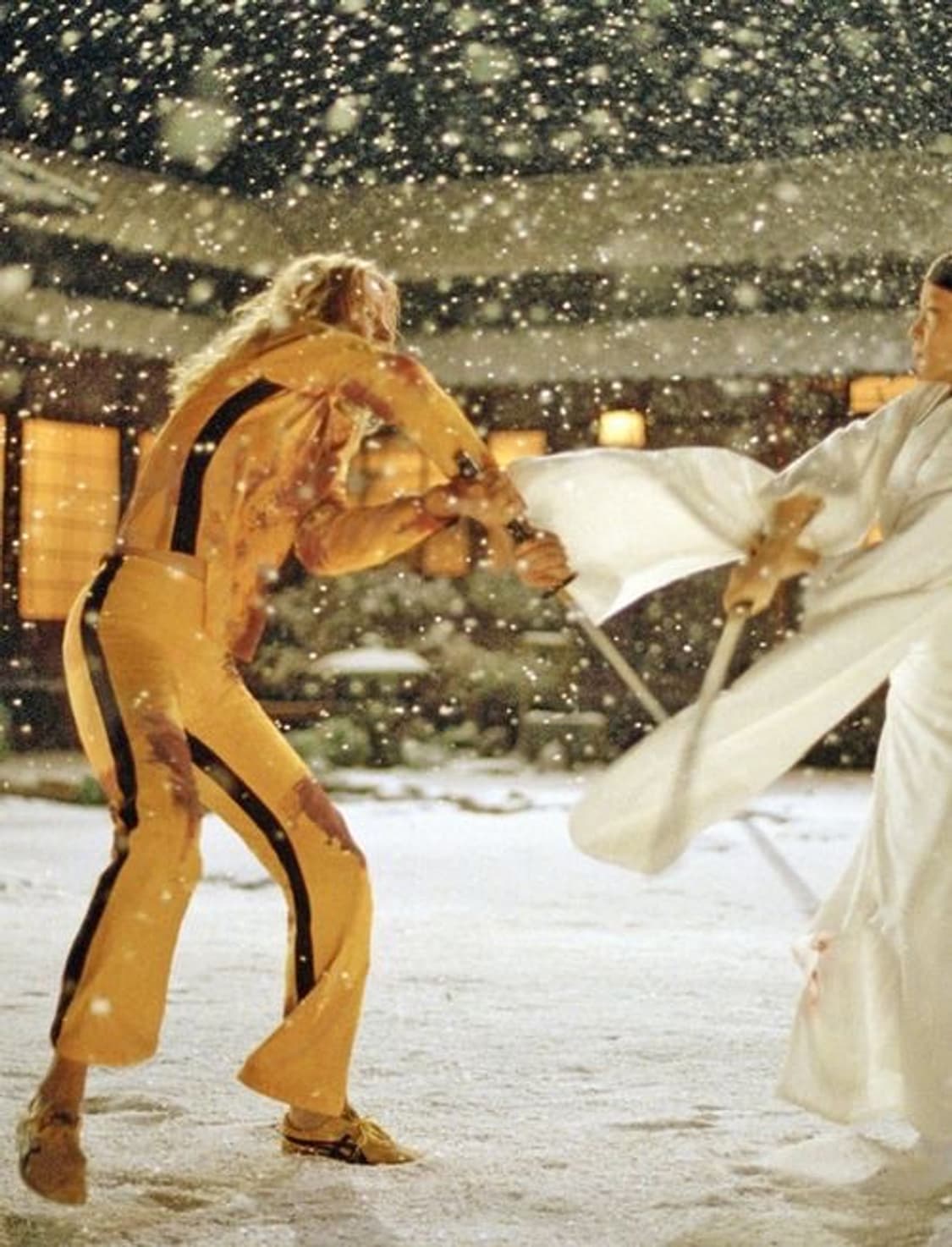 kill bill 킬빌 목걸이 상품이미지7