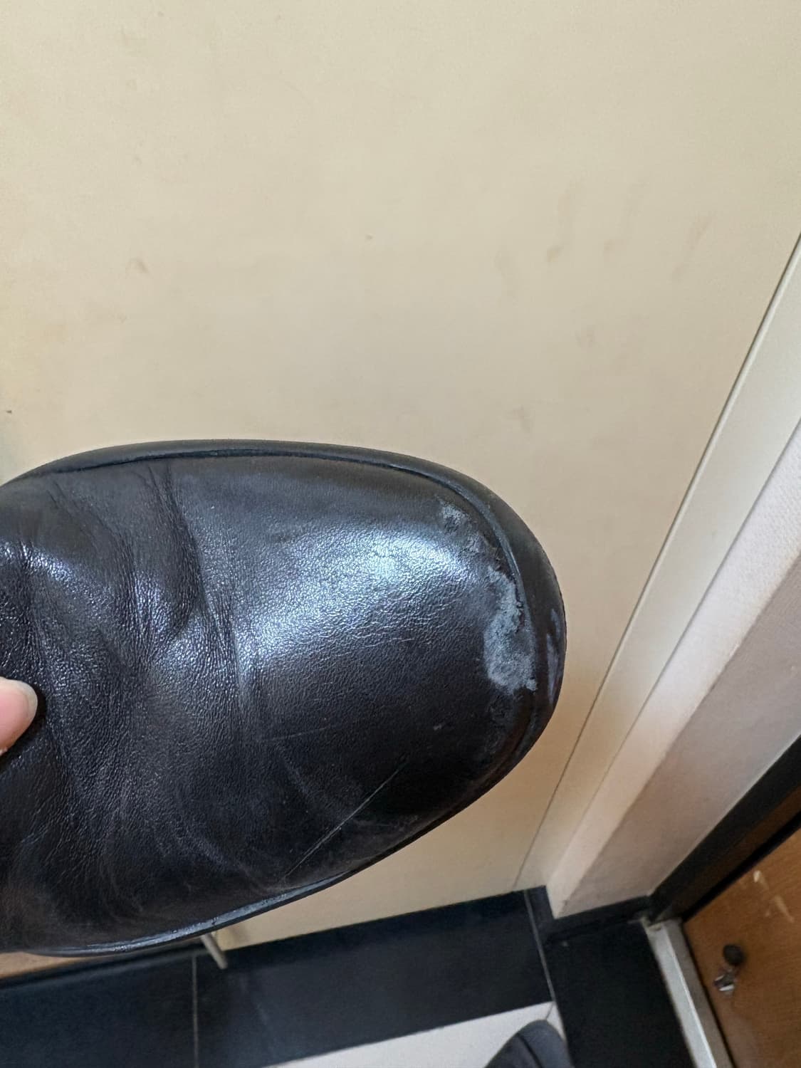 프라다 스포츠 슬립온 뮬 290 상품이미지3