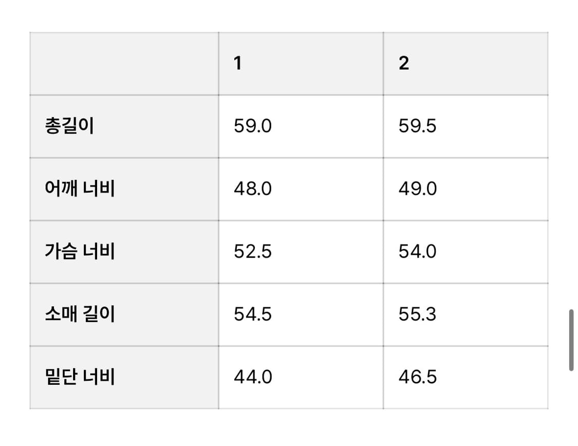 open yy 더오픈프로덕트 바이커 자켓  상품이미지9