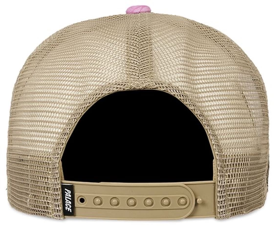 24ss 팔라스 리얼트리 트리커캡 상품이미지2