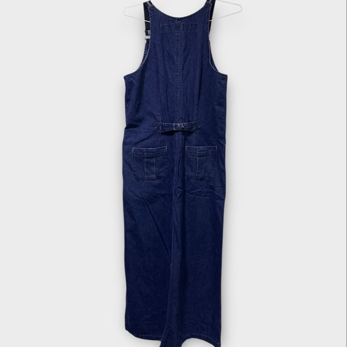 마리떼 프랑소와 저번 멜빵 원피스 상품이미지2