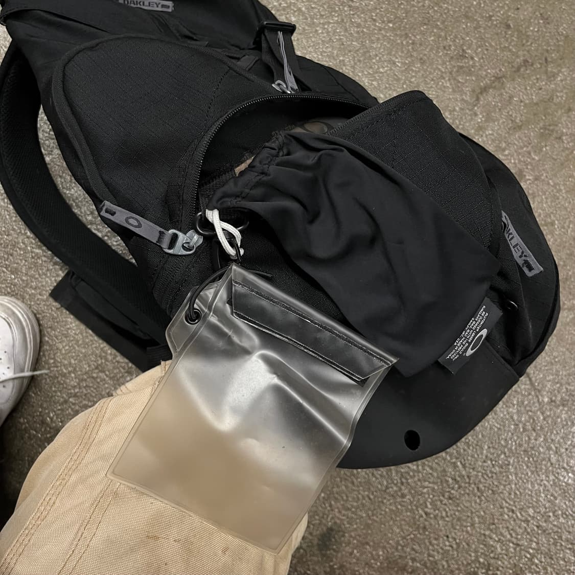 오클리 Oakley Surf pack 5.0 상품이미지8