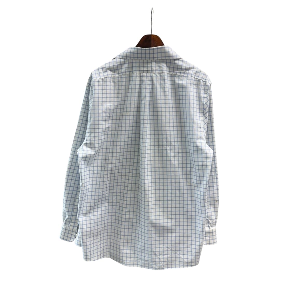 [16.5] 브룩스브라더스 체크셔츠 상품이미지4