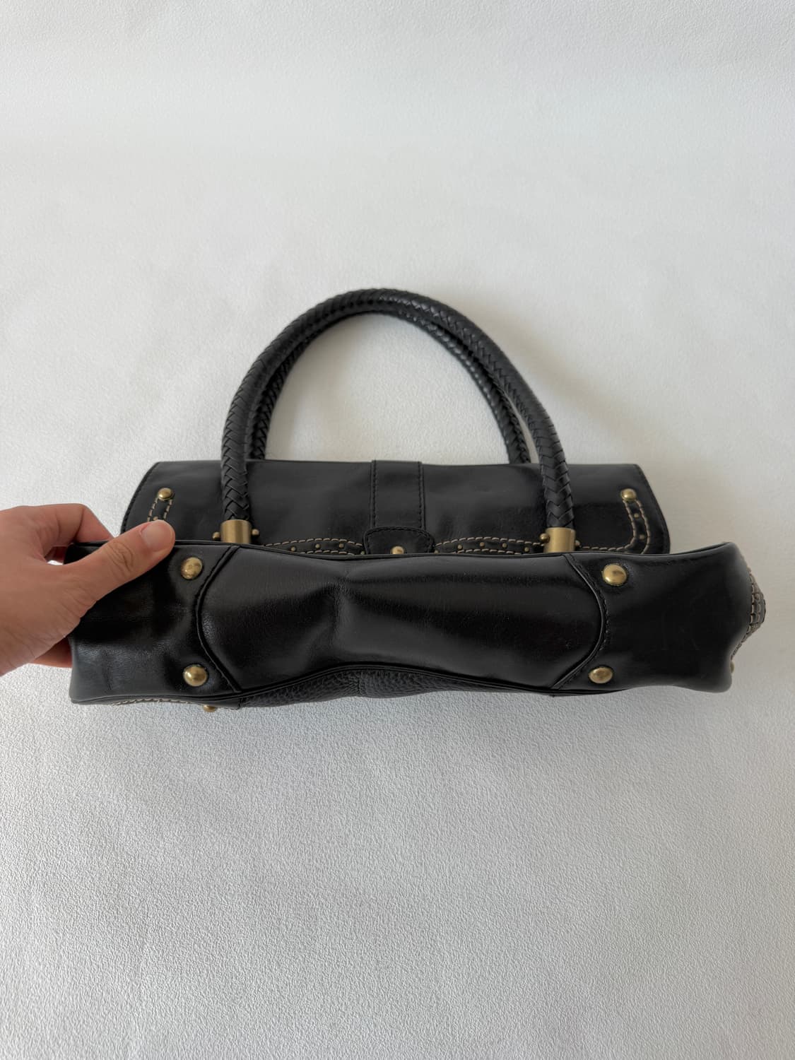 마이클코어스(MICHAEL KORS) 레더 토트백 상품이미지6