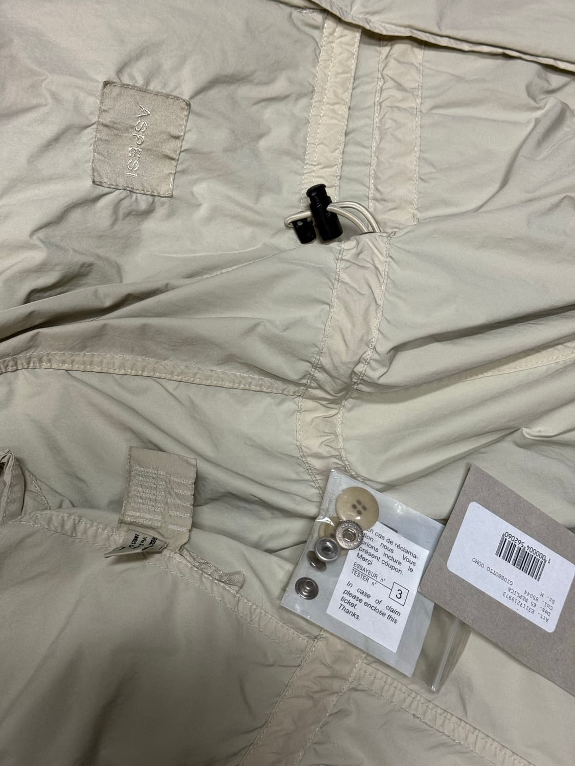 아스페시 m65  상품이미지4