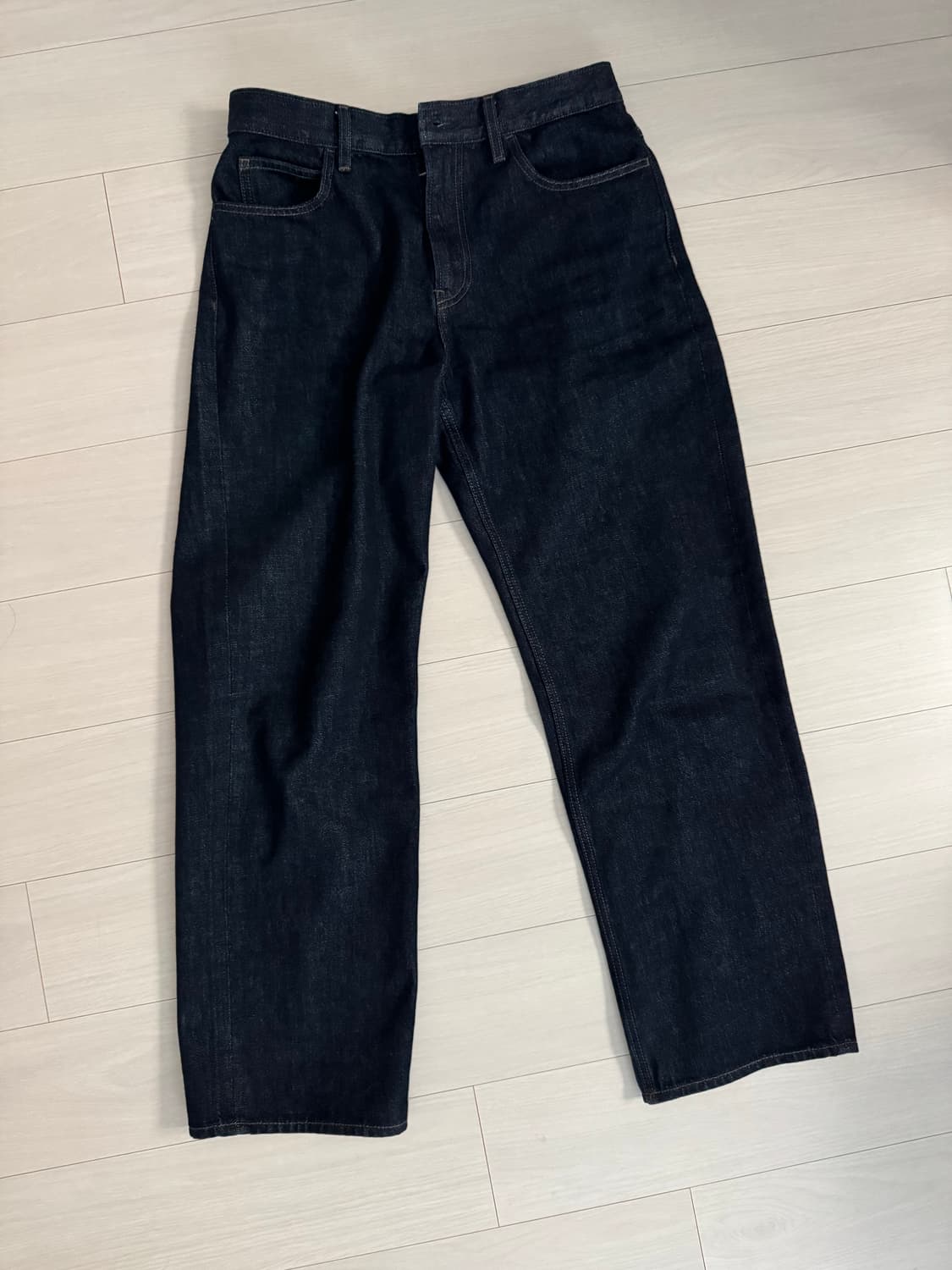 jwa 유니클로 바지 상품이미지2