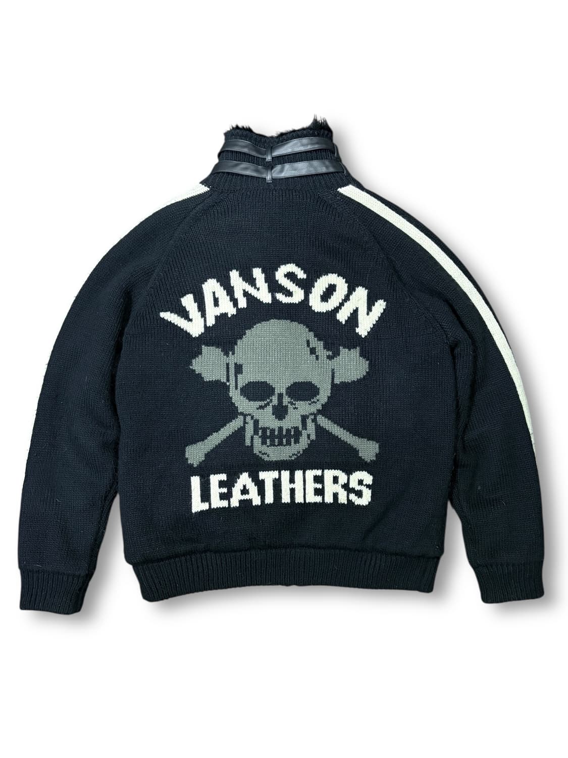 밴슨 코위찬 XXL 상품이미지5