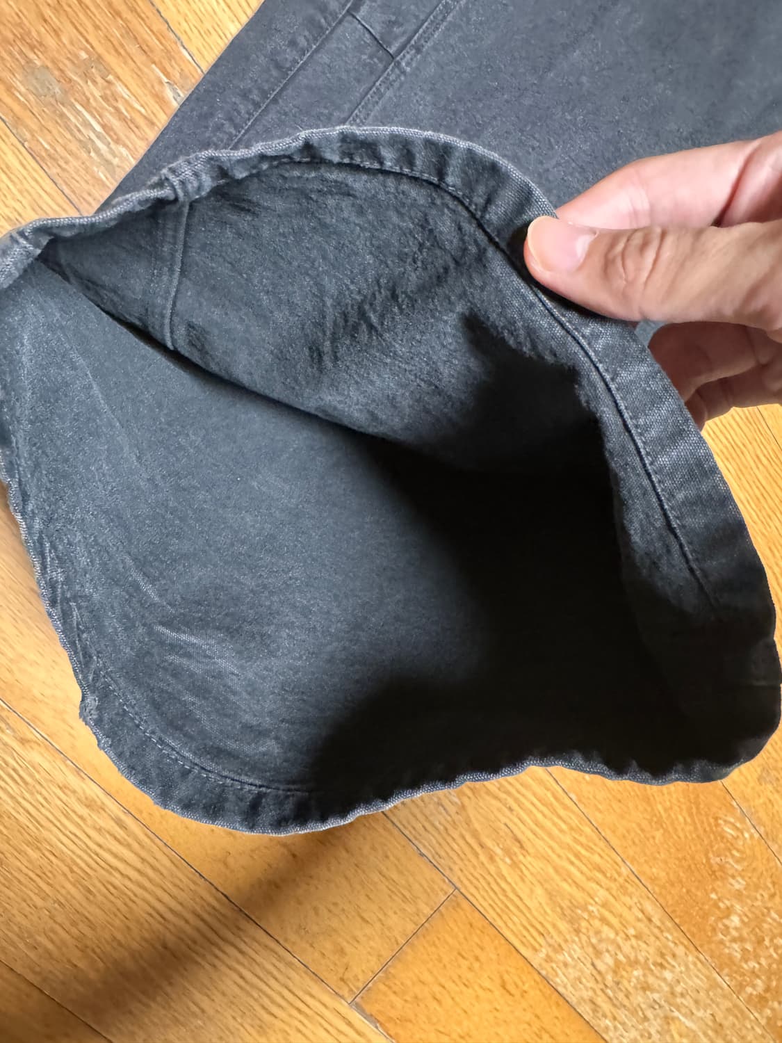 폴리테루 해머팬츠 상품이미지6