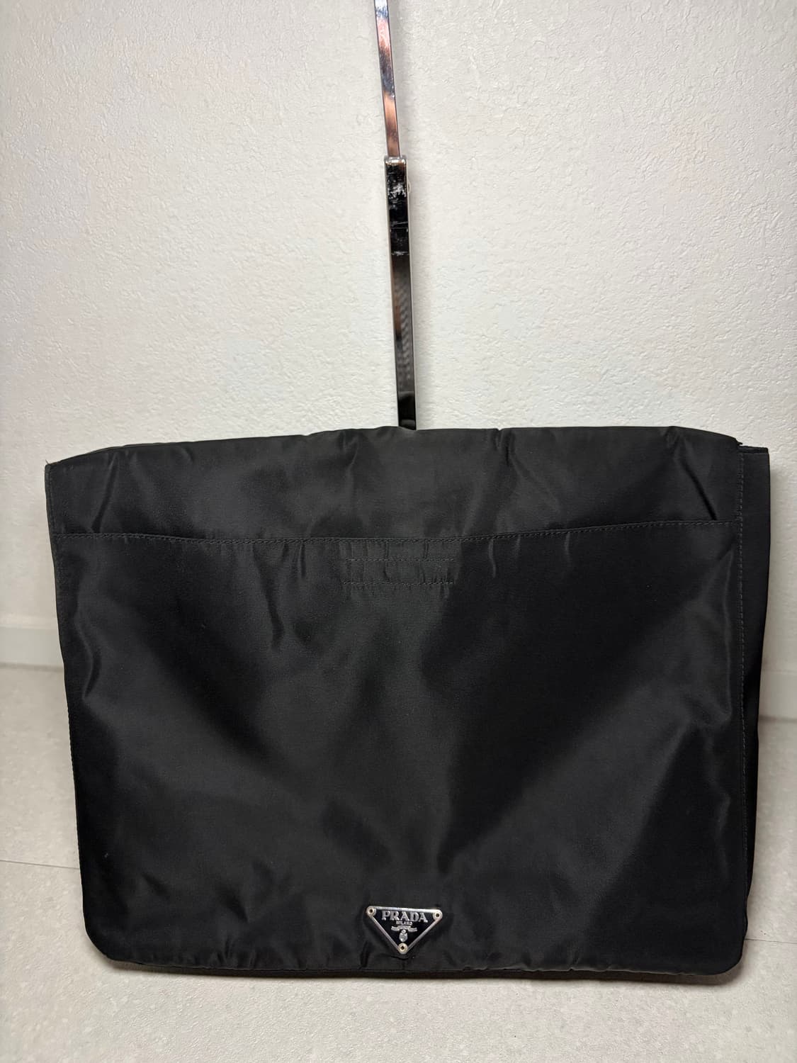 (정품) (이너백0) 프라다 브리프케이스 출근 가방 상품이미지5