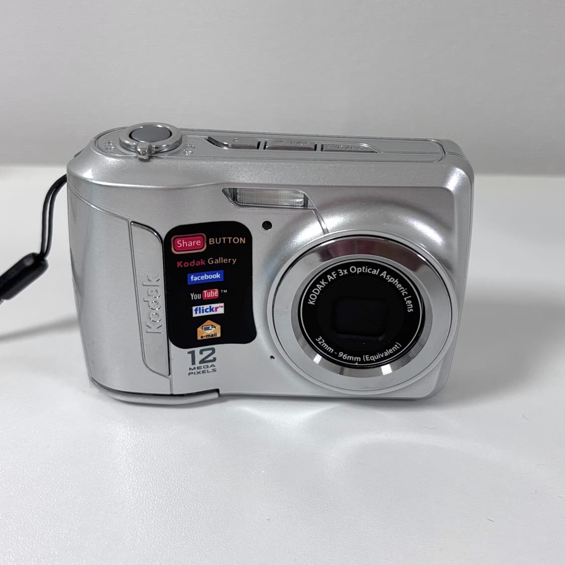 kodak easyshare c143 키키디카 상품이미지1