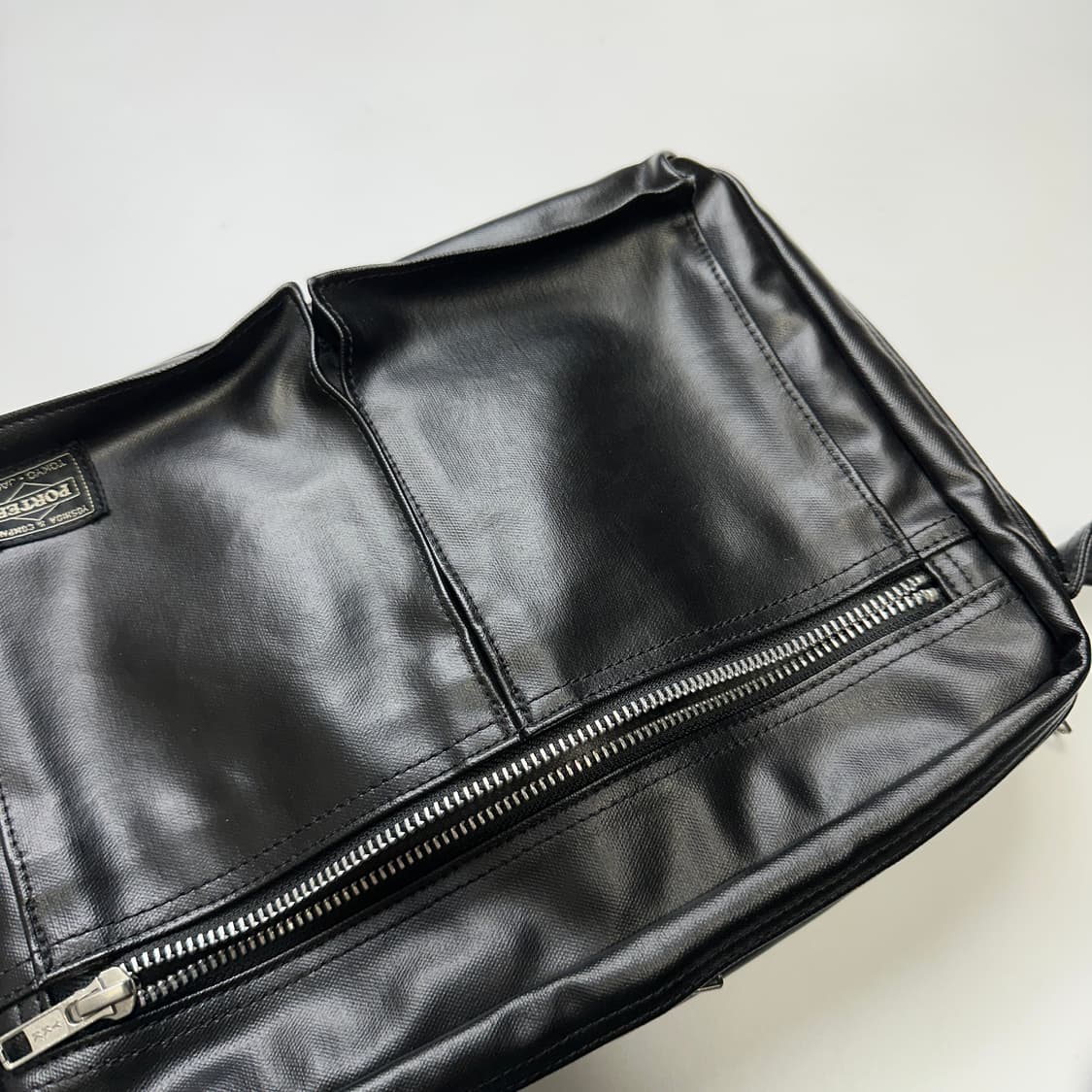 PORTER FREE STYLE 포터 프리스타일 숄더백 상품이미지4