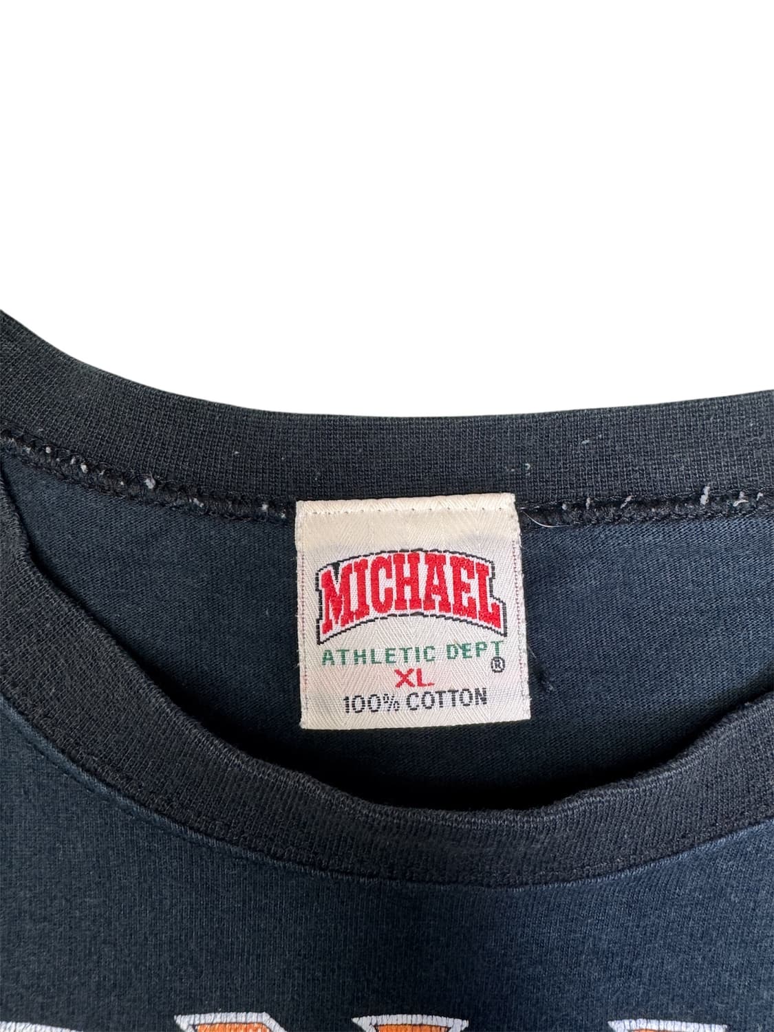 빈티지 90s 본조비 BON JOVI keep the faith XL 상품이미지4