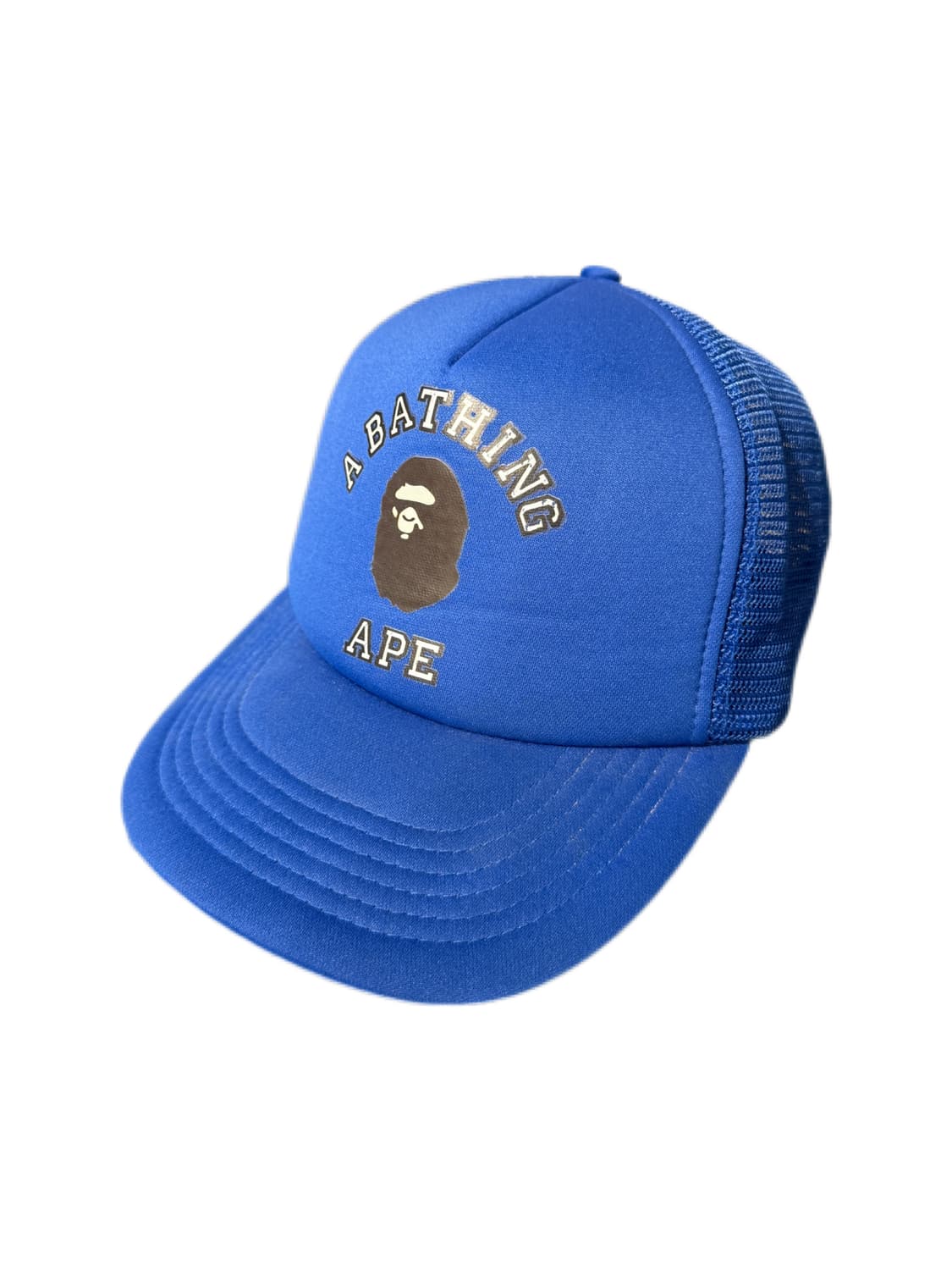 베이프 트러커캡 상품이미지1