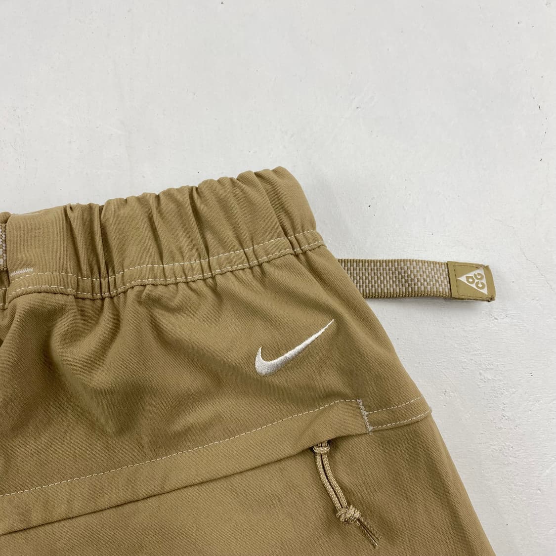 나이키 ACG 신형 스밋스 서밋 컨버터블 카고 팬츠 (95) 상품이미지5