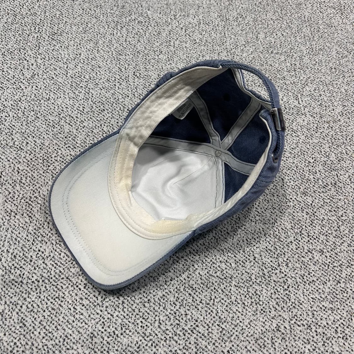 리바이스 데님캡 상품이미지4