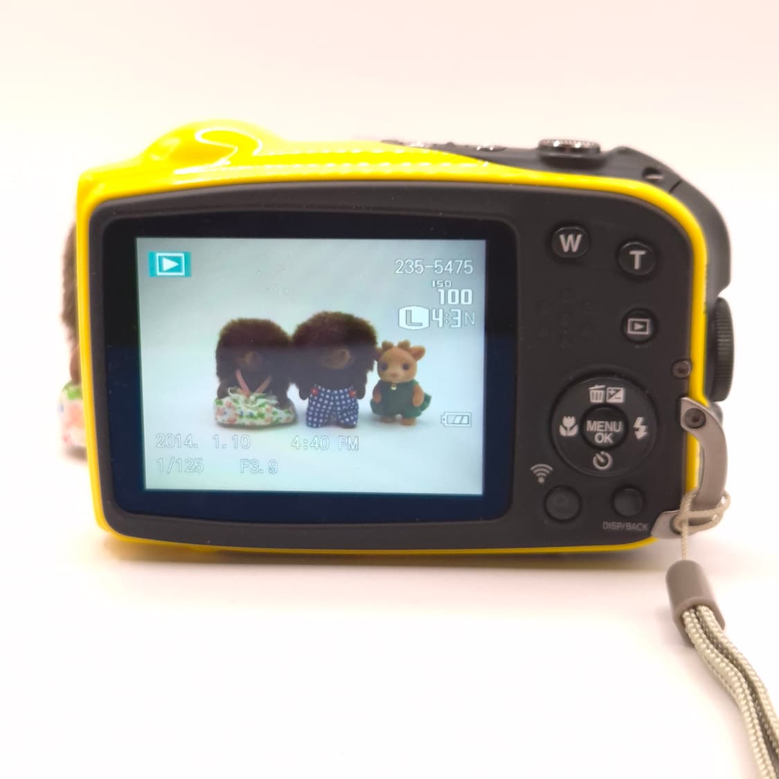 한글지원🩵방수🏊후지필름 파인픽스 XP70  💛 아웃도어디카 ✨ 상품이미지6