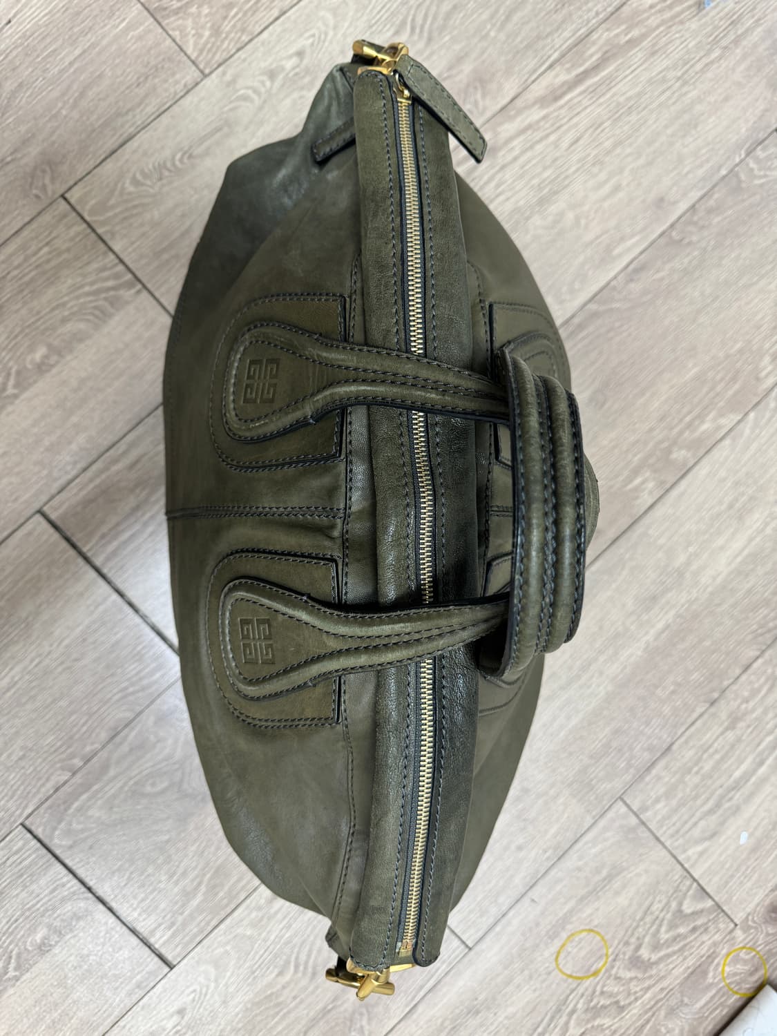 지방시 나이팅게일 백 상품이미지3