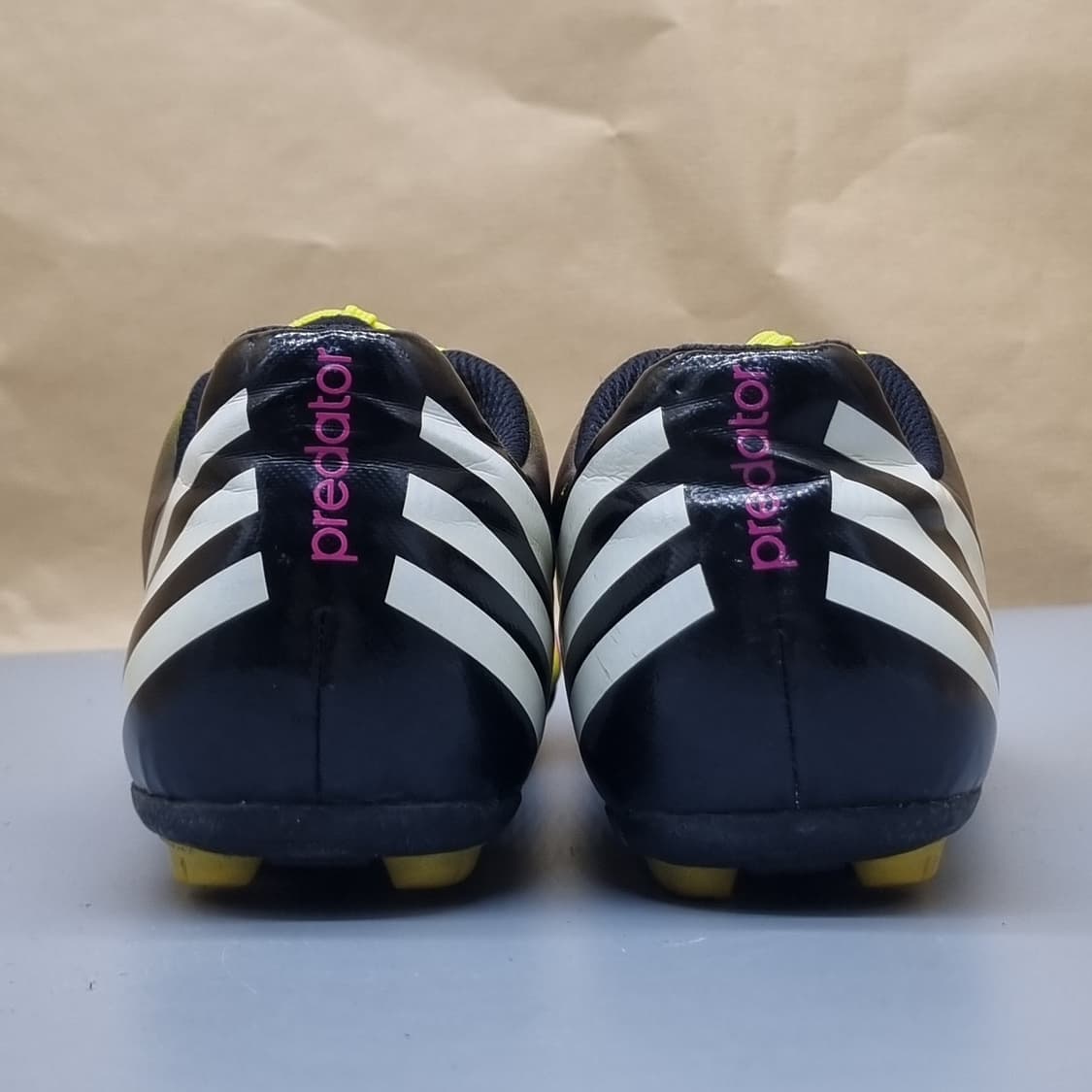 아디다스 프레데터 미셀존 축구화 225 상품이미지4
