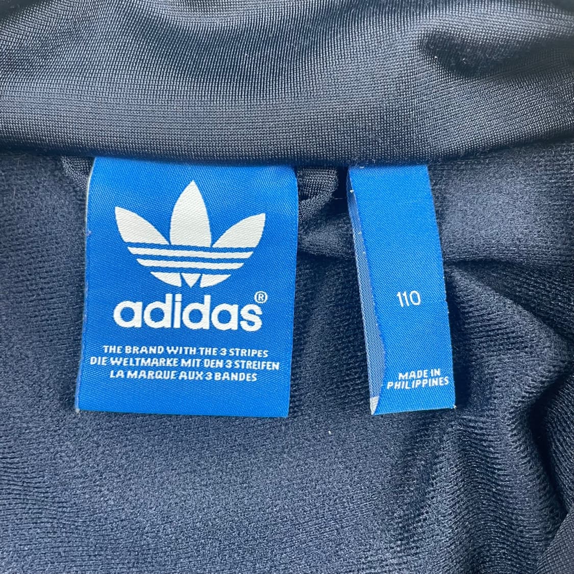 (2XL) 아디다스 져지 상품이미지6