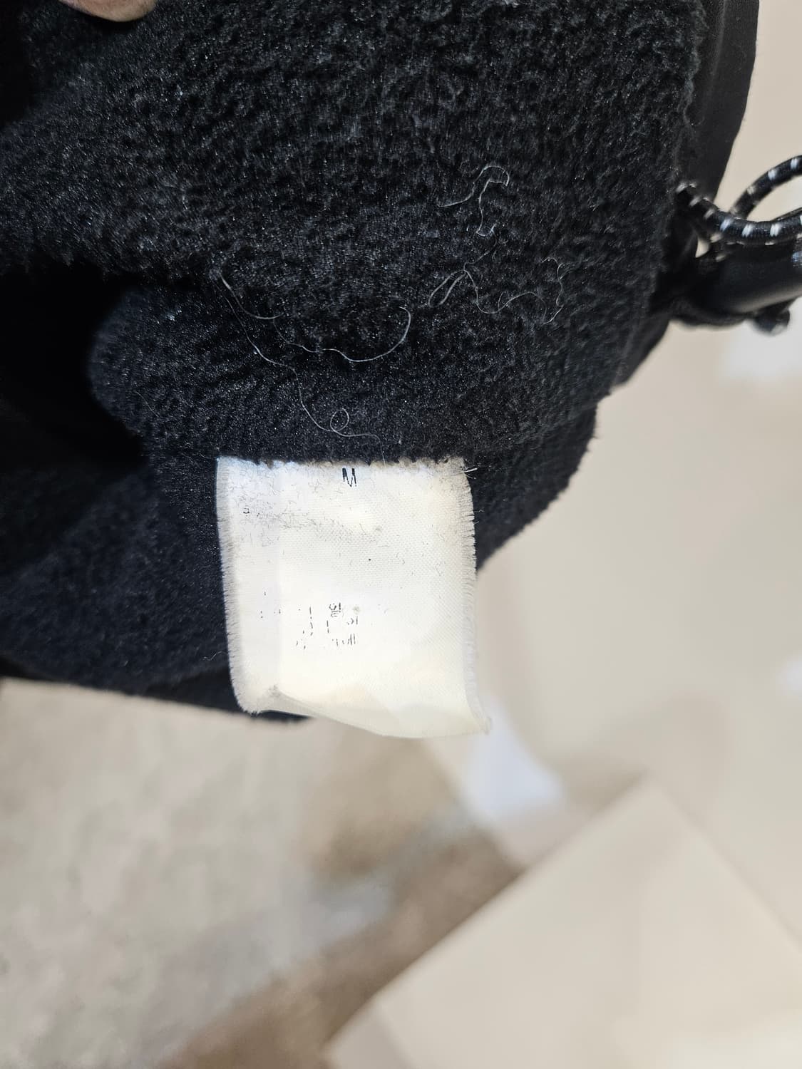 노스페이스 바람막이 자켓 상품이미지7