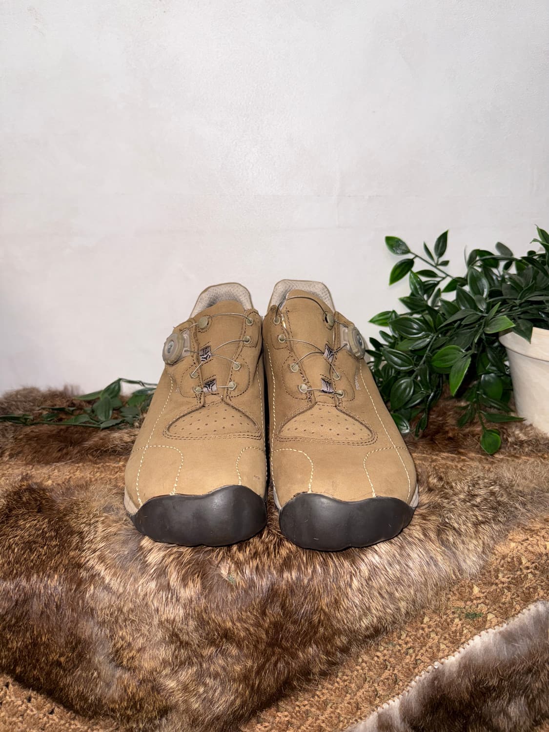 Treksta gore tex Spruce gtx beige  상품이미지6