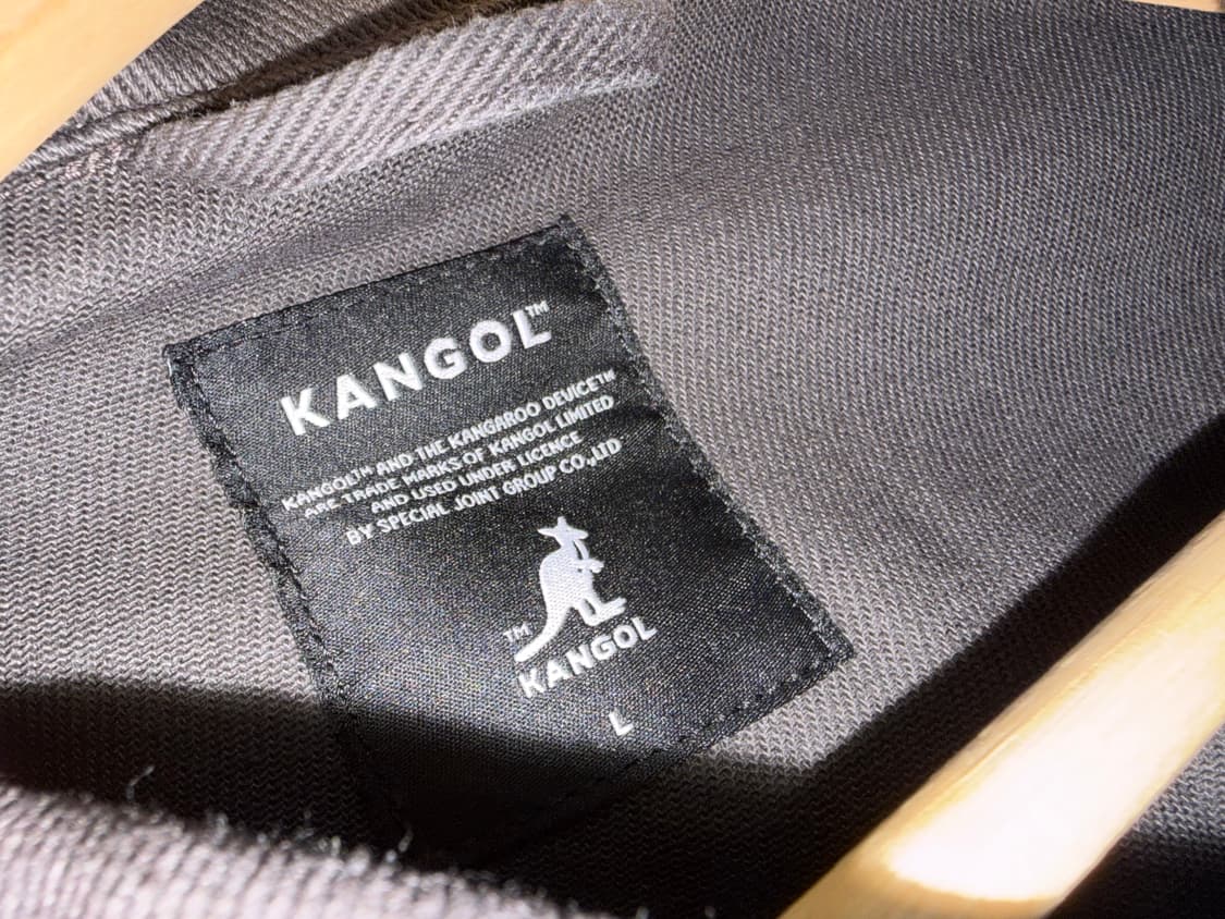 캉골 남성 자켓 105 상품이미지5