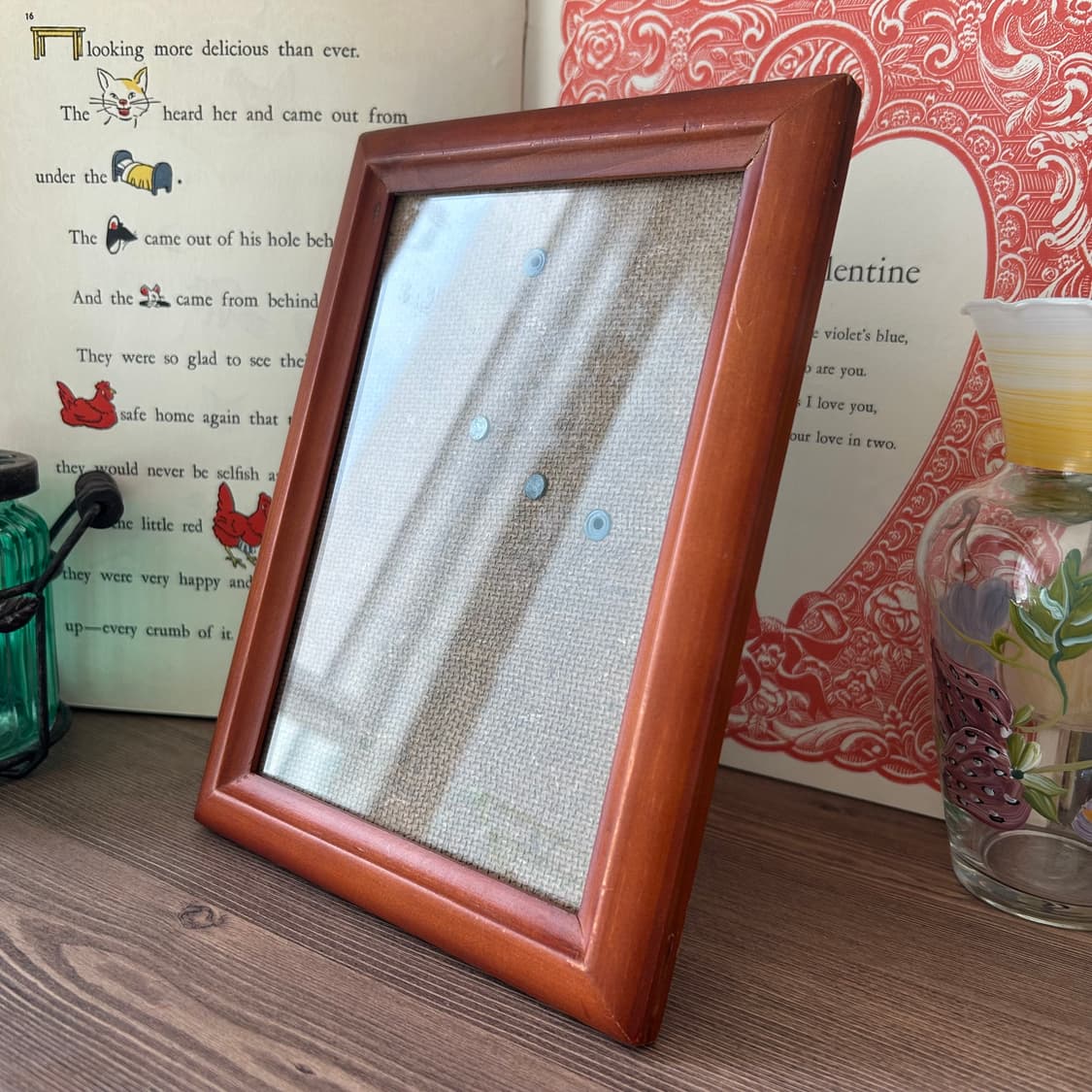 미국 빈티지 액자 사진 프레임 상품이미지2