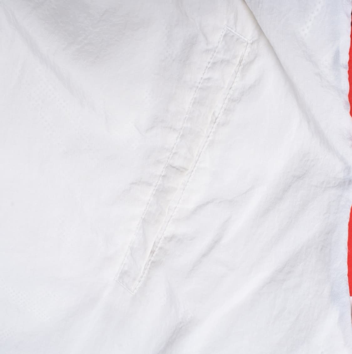 나이키 조던 빅로고 바람막이 윈드브레이커 자켓 XL N0762 상품이미지6