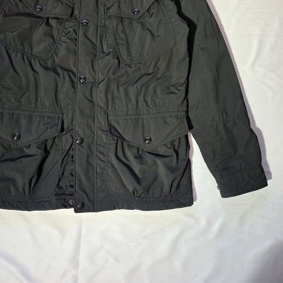 [M]폴로 랄프로렌 M65 다운 필드자켓 상품이미지3