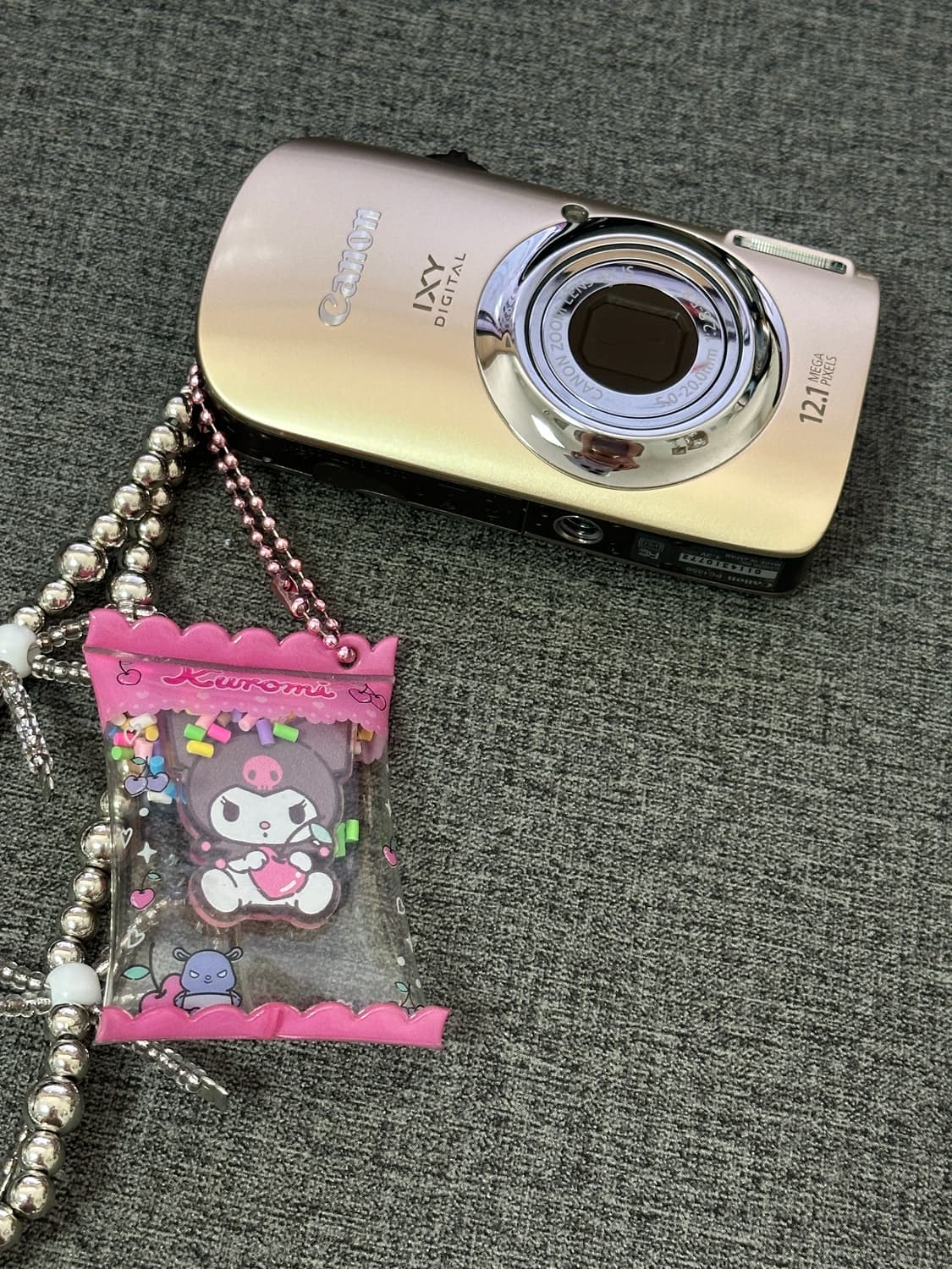 민트급 카리나 키키픽✰캐논 IXUS 익서스 110 IS (IXY 510 상품이미지5