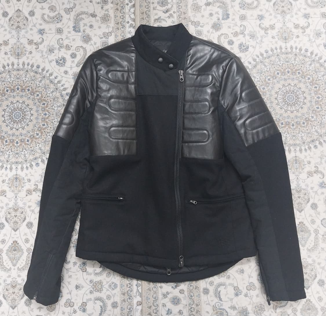 코오롱스포츠 퀼팅 패딩자켓  90 상품이미지1