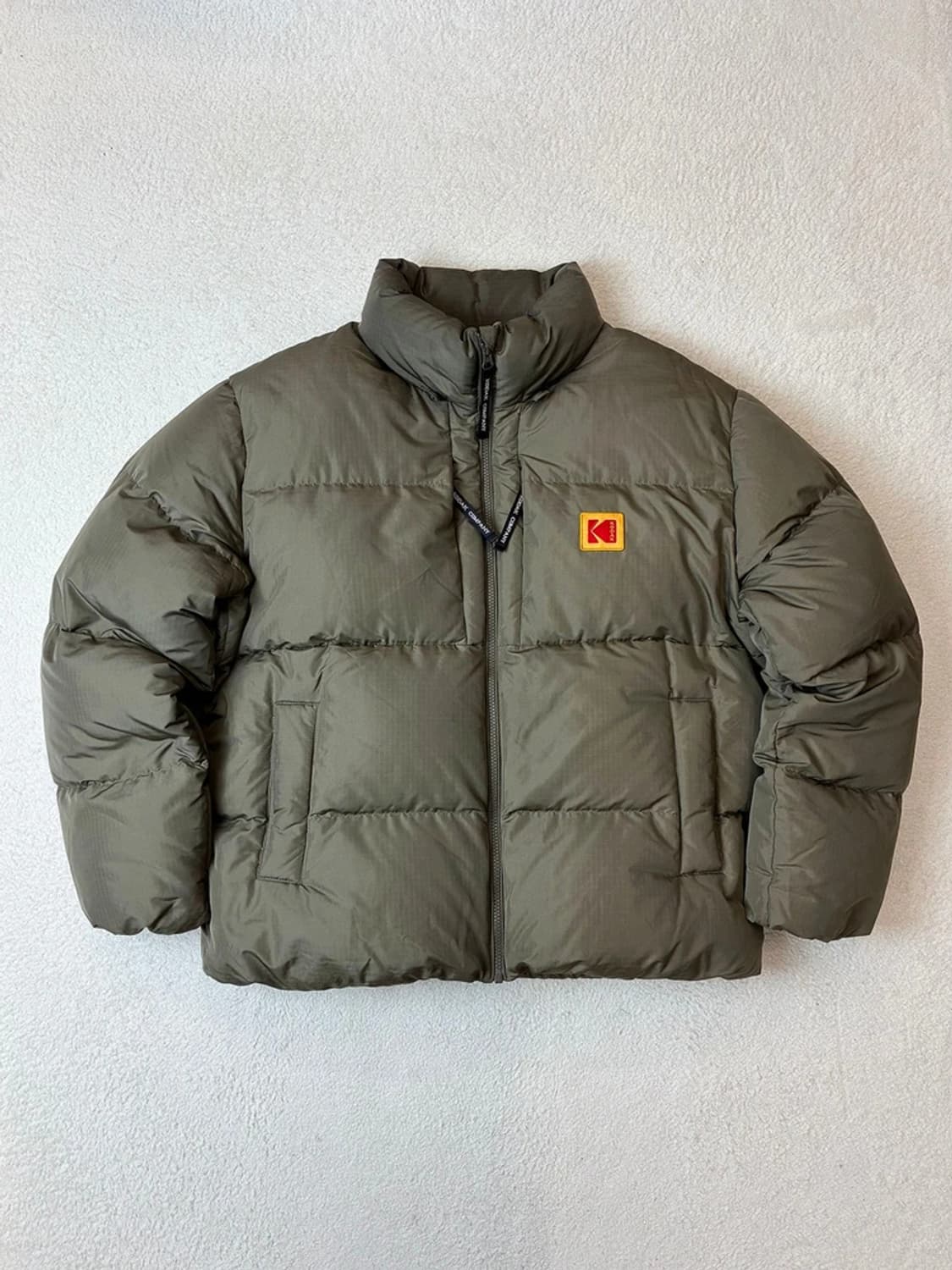 코닥 KODAK 21FW 덕다운 푸퍼 패딩 PN6239 상품이미지1