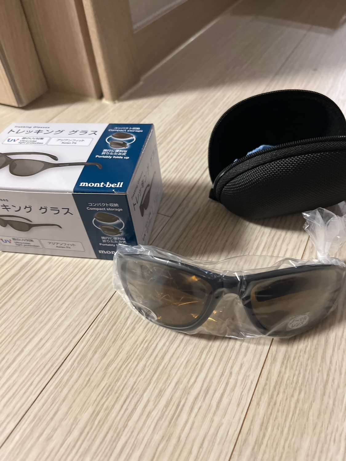 몽벨 제니선그라스 상품이미지1