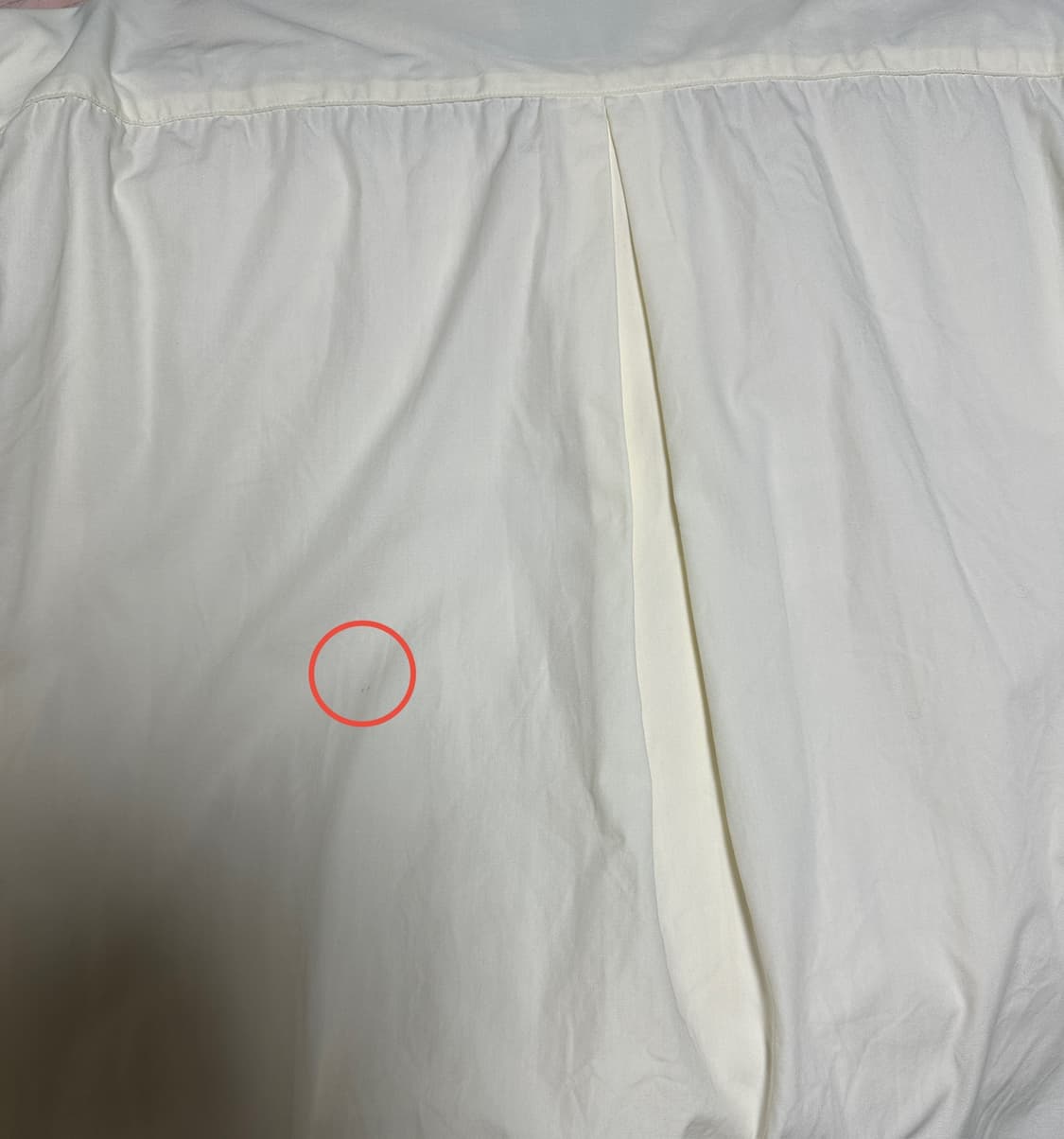 오운아워 MNM 김현우 셔츠 초판 상품이미지6