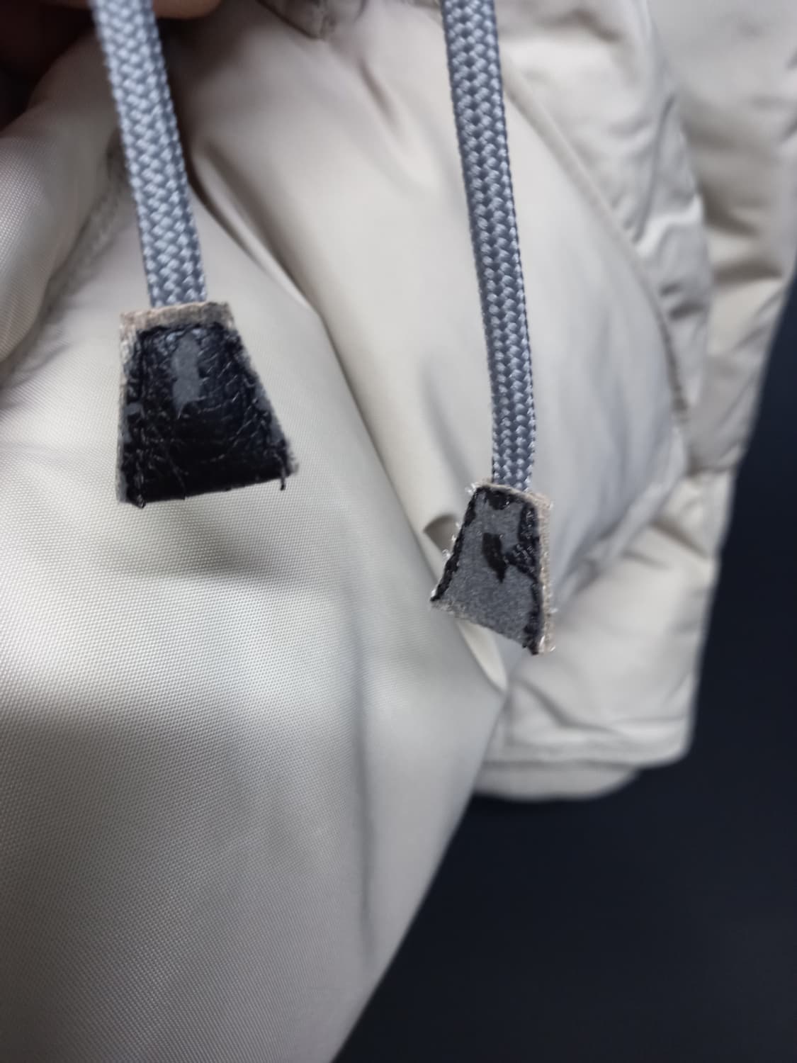 파라점퍼스 다운 패딩 44.33 상품이미지9