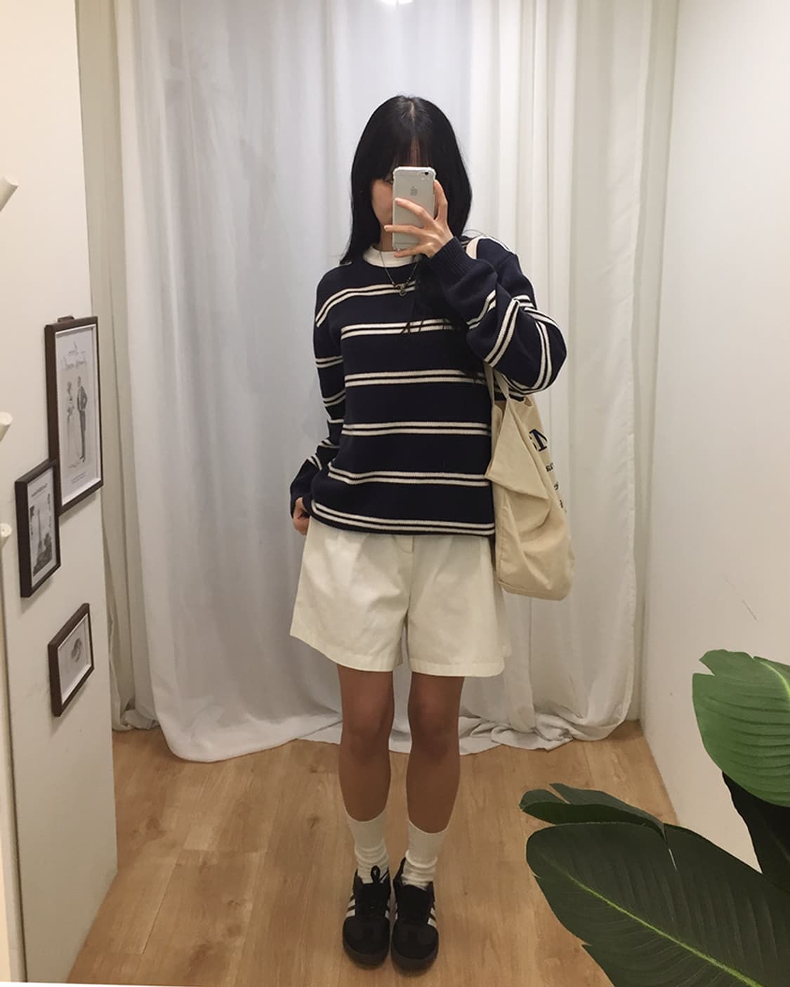 Unisex Uniqlo Knit 95 상품이미지1