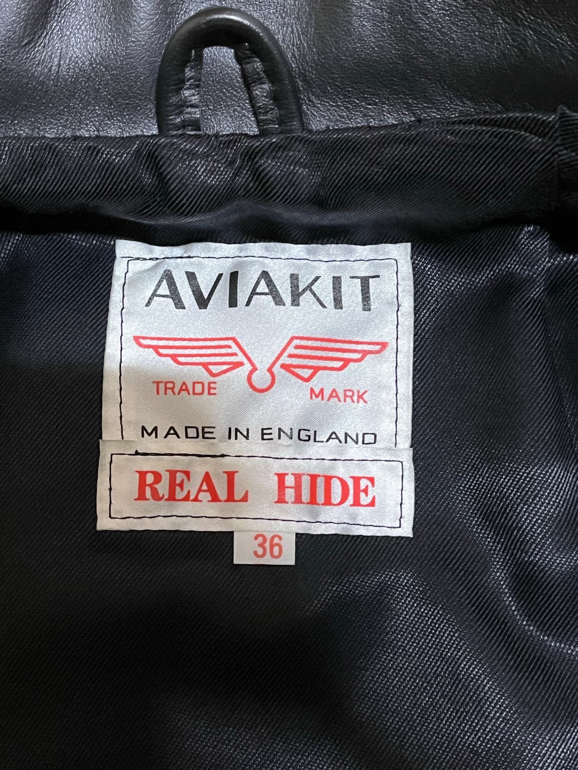 루이스레더 988웨스턴 상품이미지6