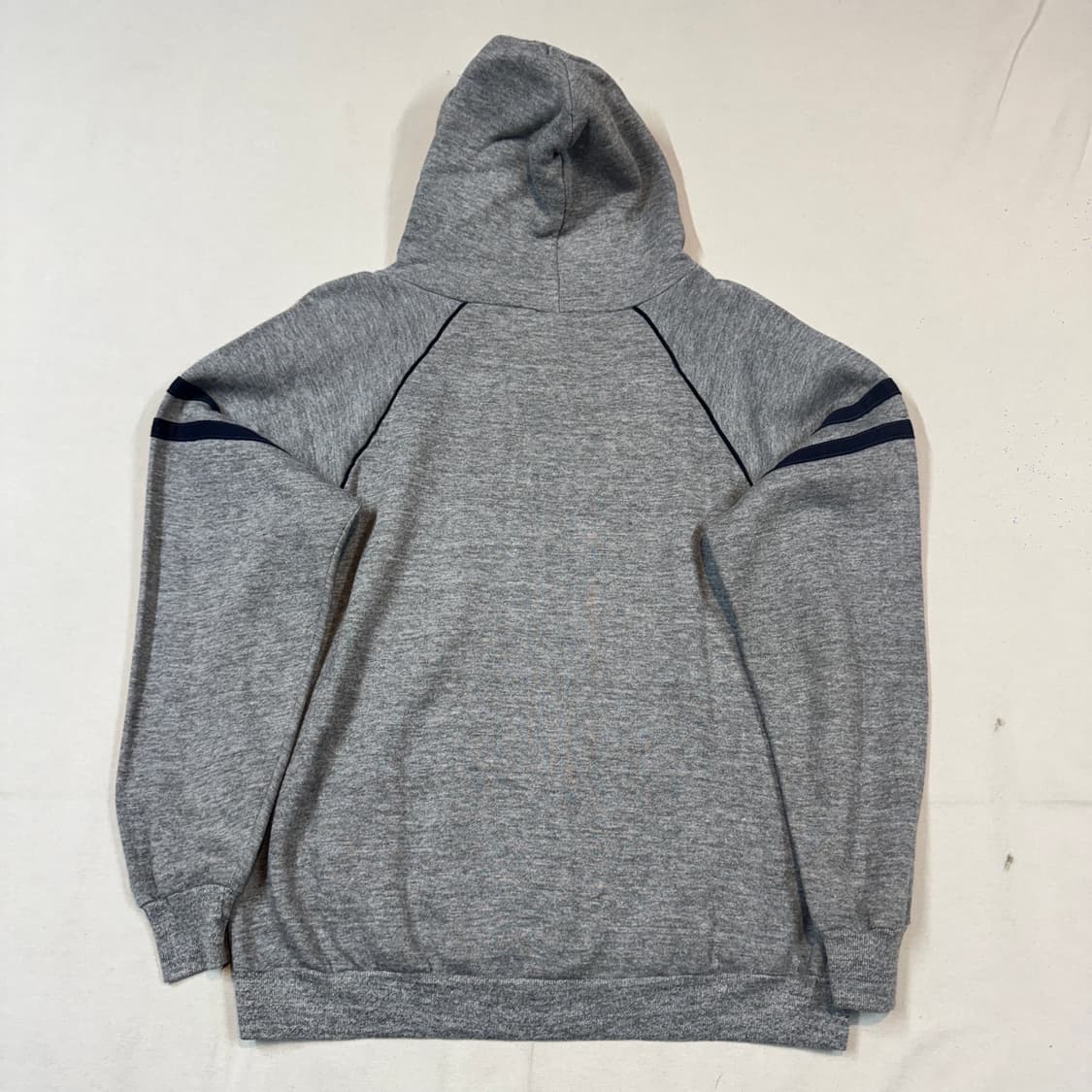 L) USA 빈티지 스웻 후드티 상품이미지5