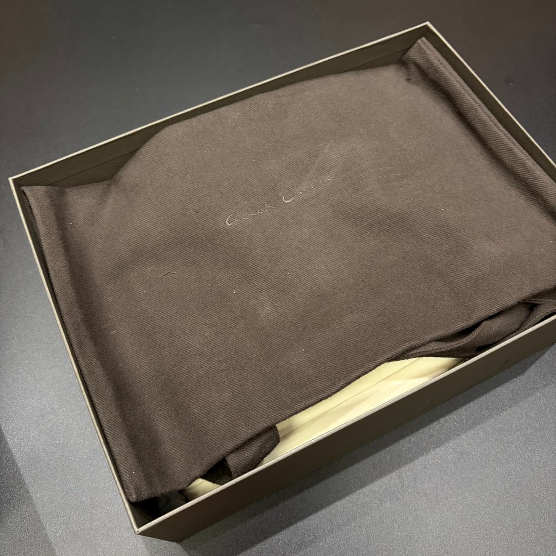 [42] 릭오웬스 반스 릭오웬스 빈티지 스니커즈 상품이미지10