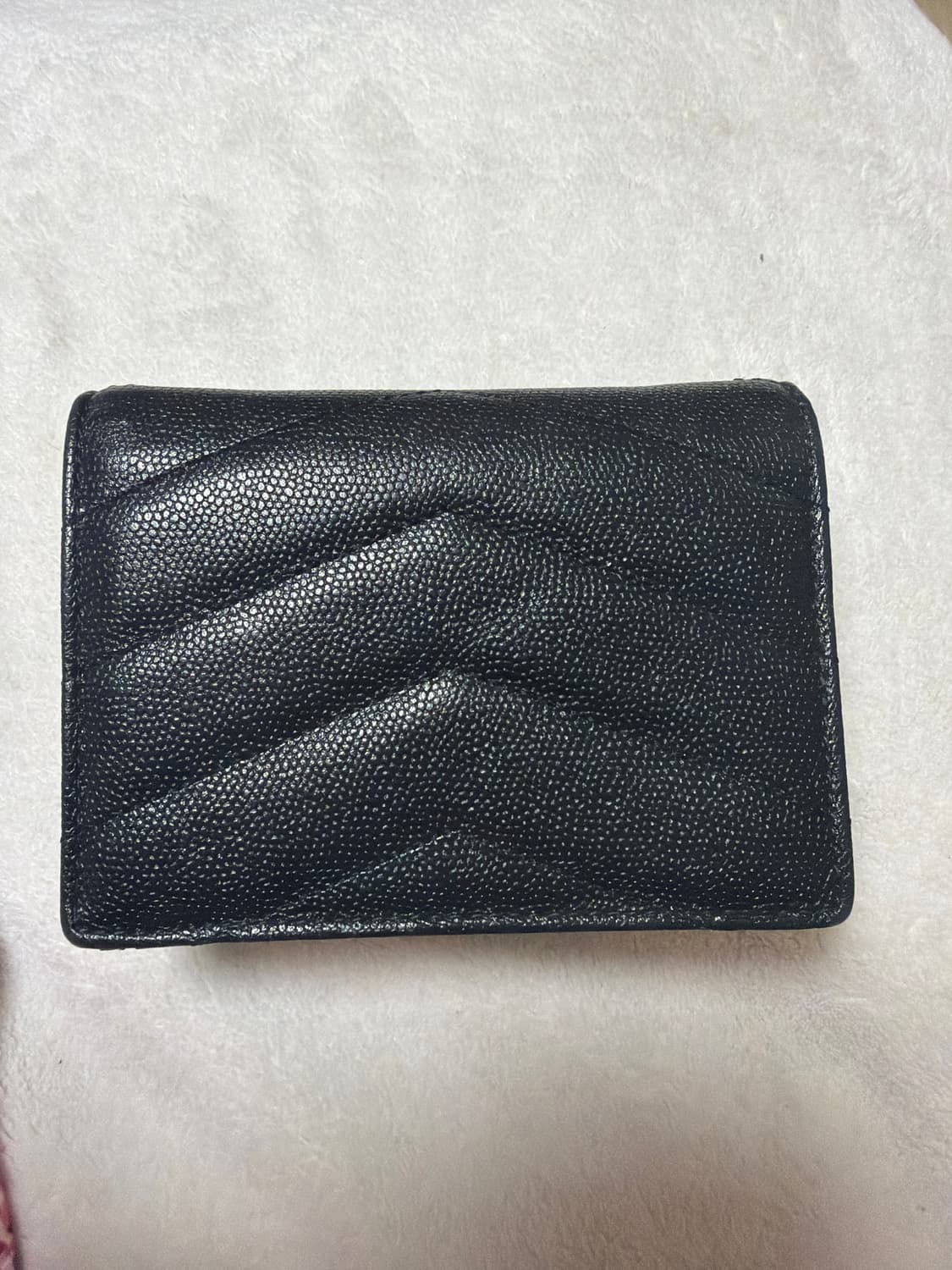 질스튜어트 퀼팅지갑 상품이미지2