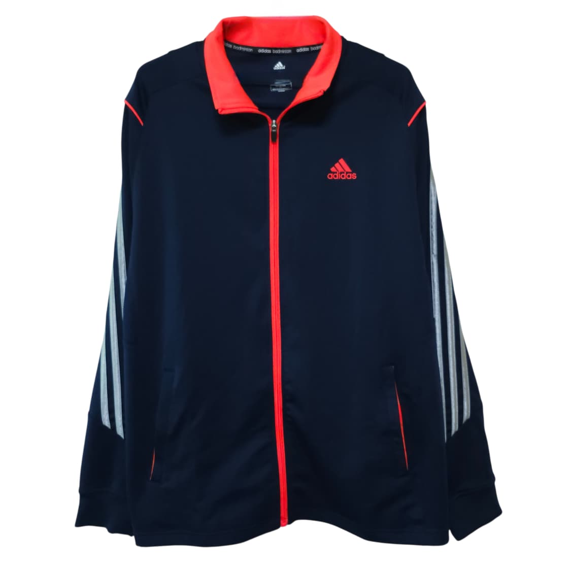 아디다스 네이비져지 105-110 트랙탑 저지 상품이미지1