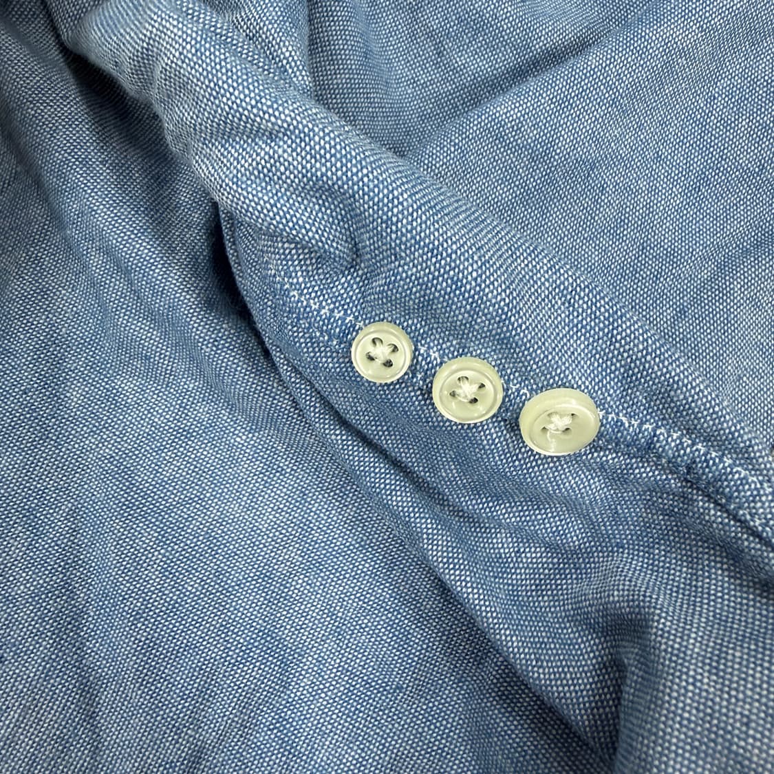 (S)폴로 랄프로렌 Polo ralphlauren 체크셔츠 상품이미지3