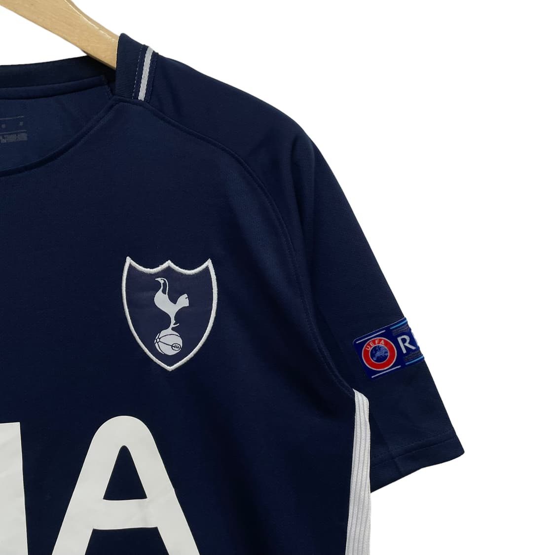 Nike Tottenham Eriksen Jersey 상품이미지5