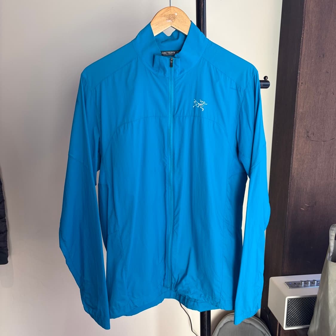 15336 - 아크테릭스 논후디 인센도 바람막이 자켓 상품이미지2